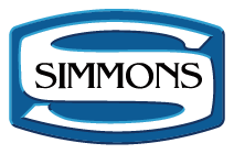 simmons