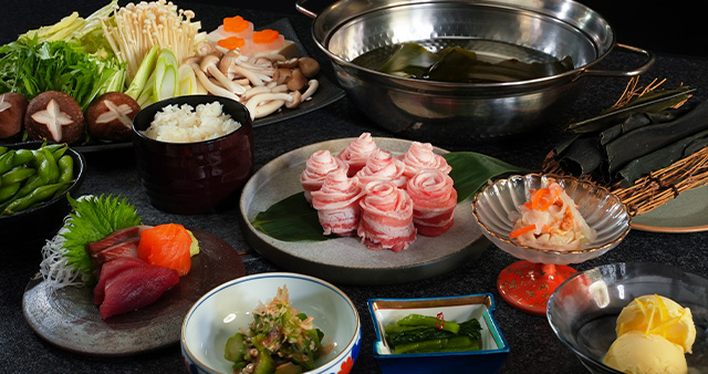 Shabu-shabu