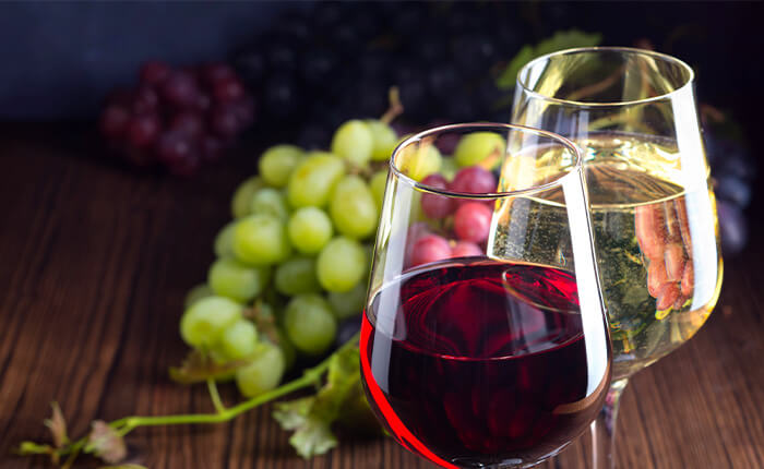 ふるまいワイン